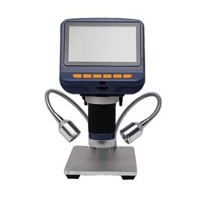 میکروسکوپ لوپ دیجیتال اندون استار مدل ad106s | میکروسکوپ دیجیتال حرفه ای
