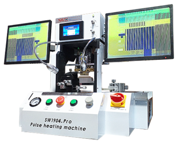 بندینگ ماشین | قیمت فلت تلویزیون