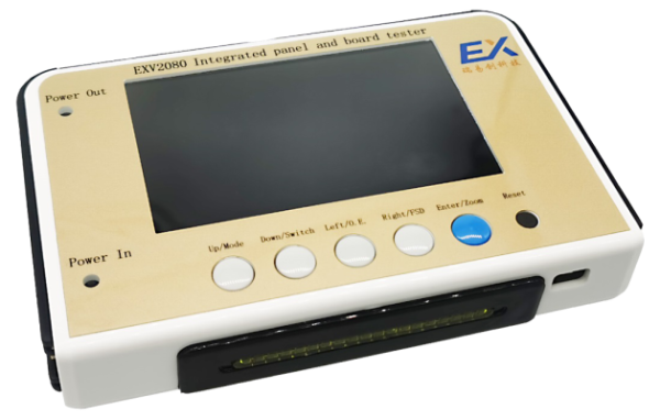 خرید تستر مادربرد و تستر پنل | قیمت تستر مادربرد و تستر پنل
