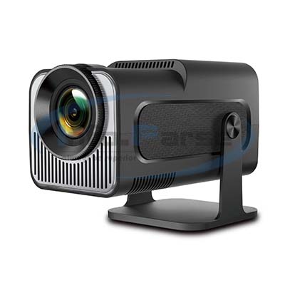 ویدئو پروژکتور ارزان 4k ساپورت مدل P1700Mini