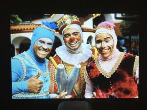 ویدئو پروژکتور