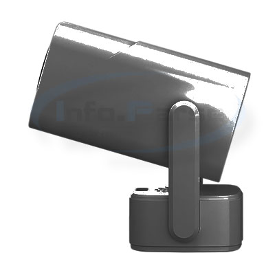 خرید پروژکتور هوشمند اقتصادی مدل P1700S - Image 3