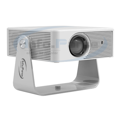 ویدیو پروژکتور هوشمند 4k ساپورت P1600