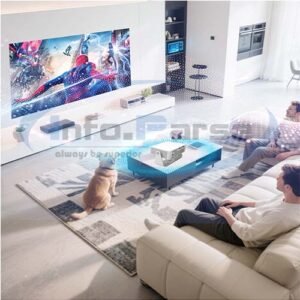 ویدیو پروژکتور هوشمند p1600, خرید ویدئو پروژکتور, قیمت ویدئو پروژکتور, ویدئو پروژکتور کلاسی