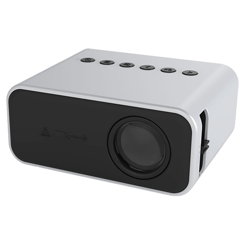 ویدئو پروژکتور ارزان مدل T500